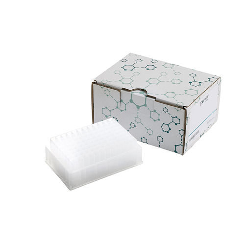 Protein precipitation microplate - 240010 - Porvair Sciences Ltd - 96-well