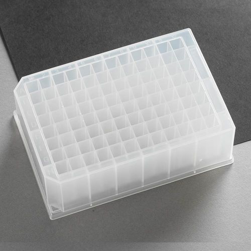 Sample storage microplate - 219030 - Porvair Sciences Ltd - laboratory / for life sciences applications / for research