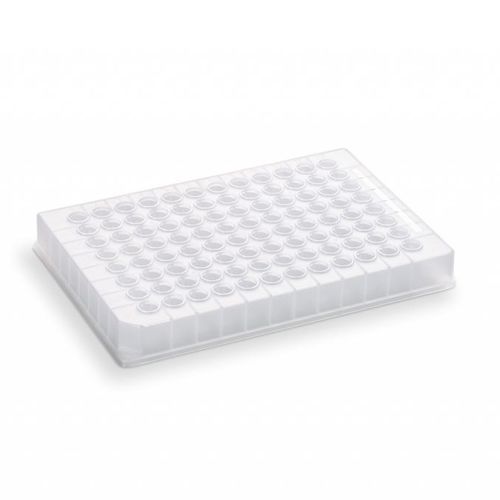 Filtration microplate - 360047 - Porvair Sciences Ltd - laboratory / 96-well