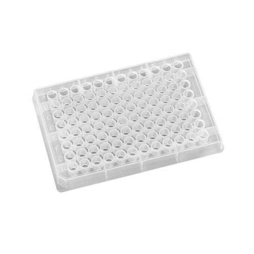 Sample storage microplate - 209003 - Porvair Sciences Ltd - laboratory / for life sciences applications / for research