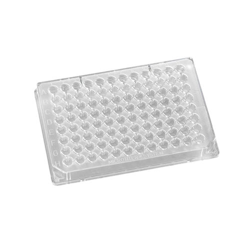 ELISA microplate 210004 Porvair Sciences Ltd for sample storage