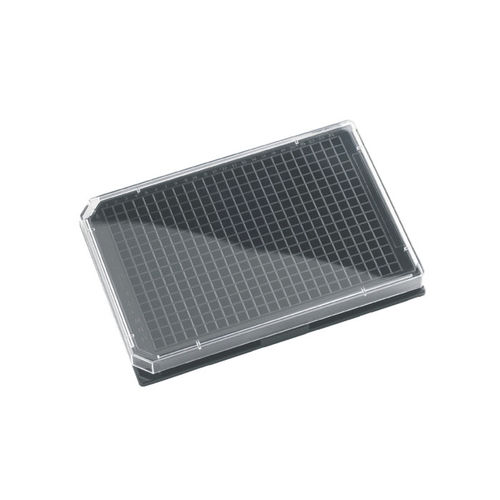 384-well microplate - Signum Krystal™ 324022 - Porvair Sciences Ltd - laboratory / cell imaging / ELISA