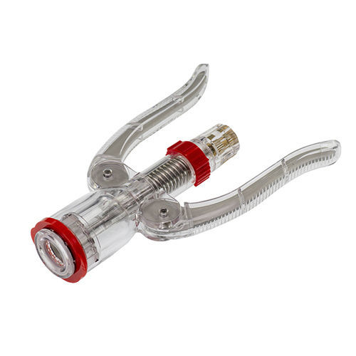 Circumcision surgical stapler - Lucency - QJ Medical - circular / disposable / cutting