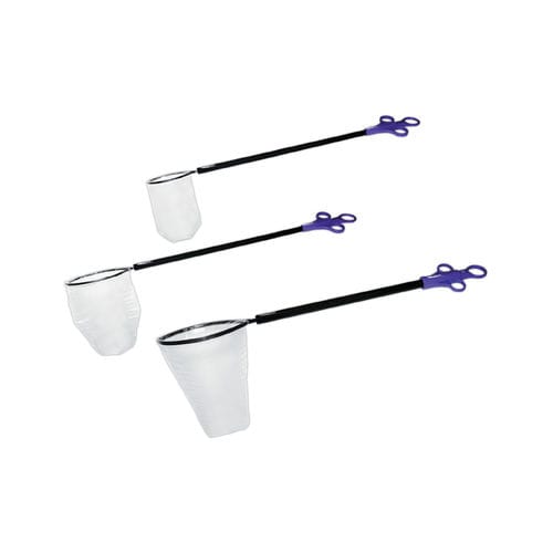 Laparoscopic surgery retrieval pouch - PS3442ULT - Purple Surgical
