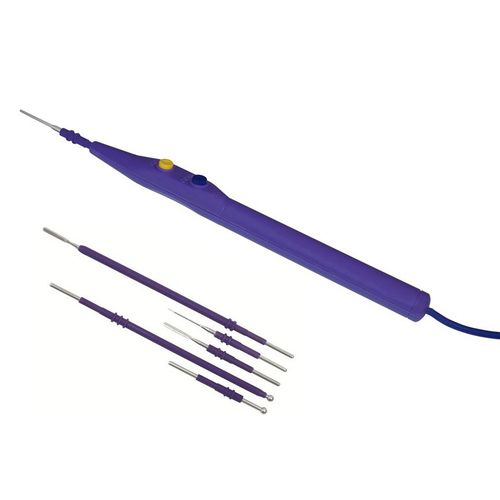 Electrosurgical electrode - PS5 series - Purple Surgical