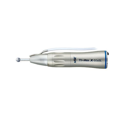 Dental surgery handpiece XSG65L NSK Europe GmbH air / direct / straight