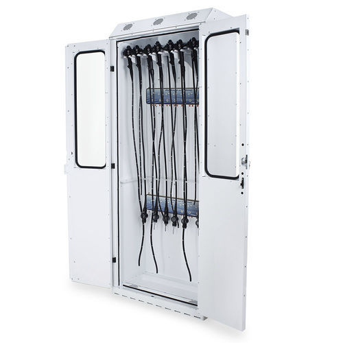 Storage cabinet - SC8036DRDP-14-DSS3316 - Harloff - drying / endoscopic / hospital