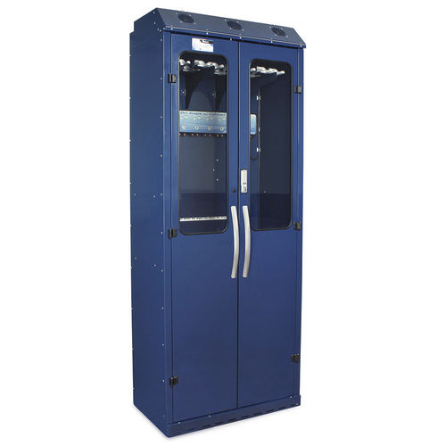 Endoscopy Rack Drying cabinet - SC8036DREDP-14-DSS3316 - Harloff - endoscopy ...