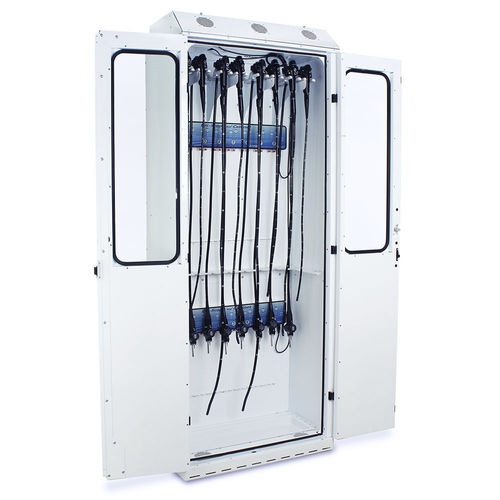 Drying cabinet - SC8036DREDP-14-DSS3316 - Harloff - endoscopy ...
