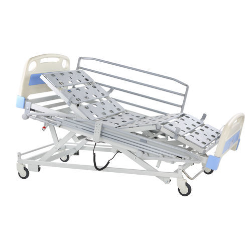 Medical bed - MARINA PLUS - Tecnimoem Care S.L - nursing home / electric / geriatric