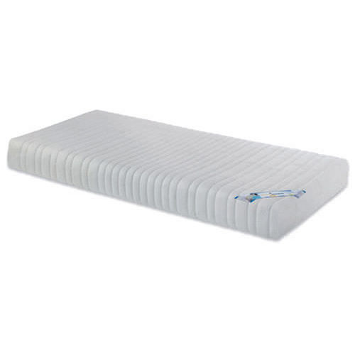 Polyurethane mattress Tecnimoem Care S.L for hospital beds / cotton