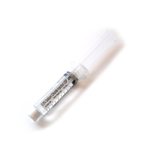 10 ml syringe - ZR® - Healthmark - 3 mL / sterile