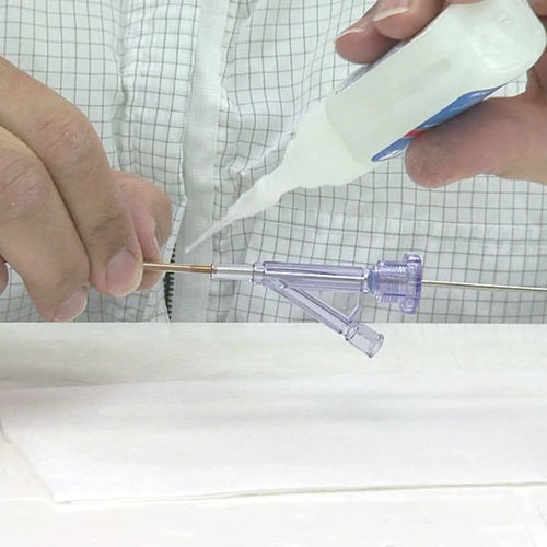 Peripheral stent - ELLA-CS - intracranial / venous / gastrointestinal