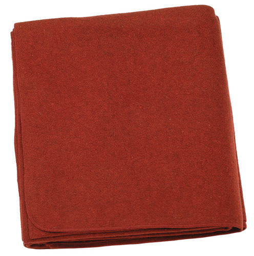 Fire blanket - JSA-1002 - Junkin Safety Appliance Company - rescue / wool / washable