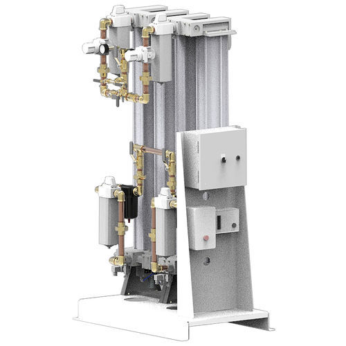 Adsorption air dryer - MDD0058 - Powerex