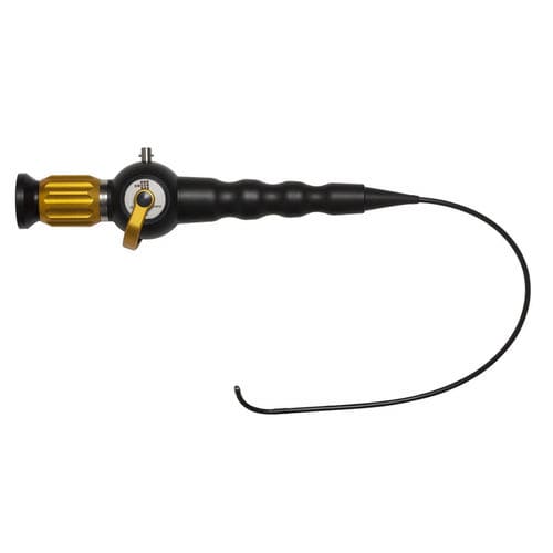 Fiber pharyngoscope - 30-0266-00 - HIPP Endoskop Service