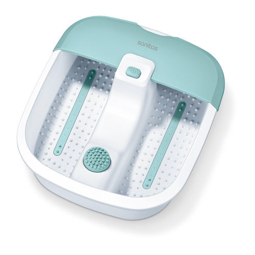 Water massage foot bath - SFB 07 - Sanitas
