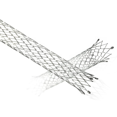 Biliary stent - LIFESTAR® - Bard Medical
