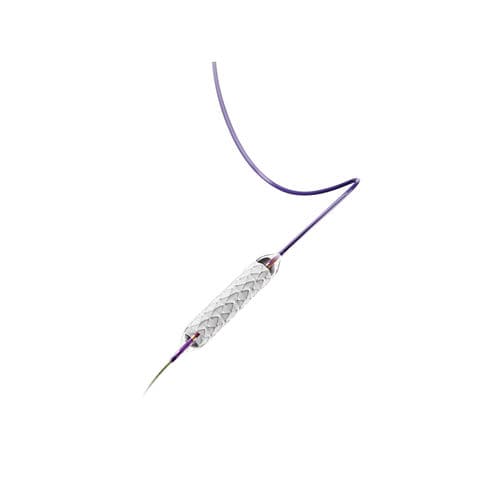 Peripheral stent - LIFESTREAM® - Bard Medical