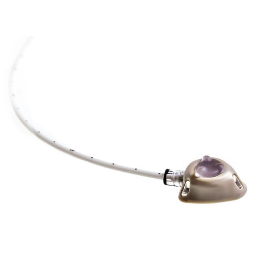 Implantable venous port - POWERPORT® CLEARVUE® - Bard Medical - single ...