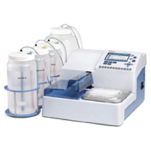 Automatic microplate washer Wellwash™ Versa Thermo Scientific laboratory / 384well / 96well