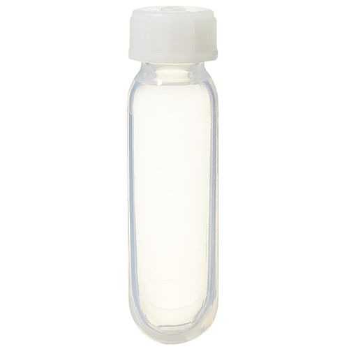 Laboratory test tube - Nalgene™  - Thermo Scientific - PTFE / centrifuge / with screw cap