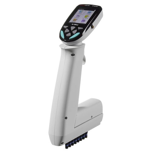 Electronic micropipette - E1-ClipTip™ - Thermo Scientific - digital / air displacement / 12-channel