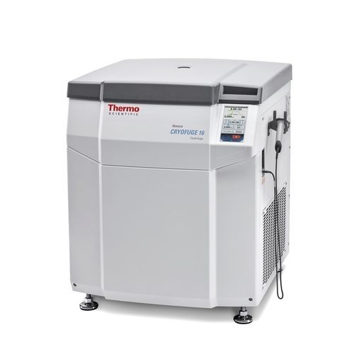 Hematology centrifuge - Cryofuge™ 8  - Thermo Scientific - clinical / for blood banks / for platelet-rich plasma