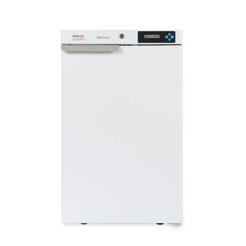 Laboratory refrigerator - TSU series - Thermo Scientific - undercounter / on casters / 1-door