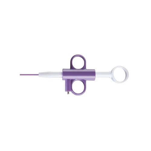 Surgery forceps - NE6122-G - Endo-Flex - biopsy / stainless steel