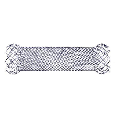 Duodenal stent - COL-0-2 series - Endo-Flex - colonic / nitinol / self-expanding
