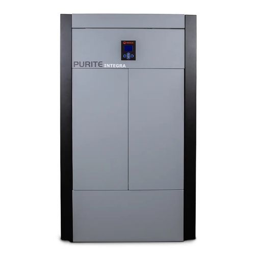 Laboratory water purifier - Integra E - Purite Water Purification Solutions - reverse osmosis