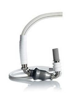 Adult ventricular assist device - Heartmate II® LVAD - Thoratec Corporation