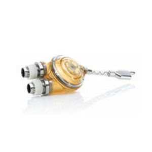 Adult ventricular assist device - PVAD™ - Thoratec Corporation