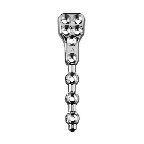 Proximal veterinary osteotomy plate - 801035002 - Orthomed