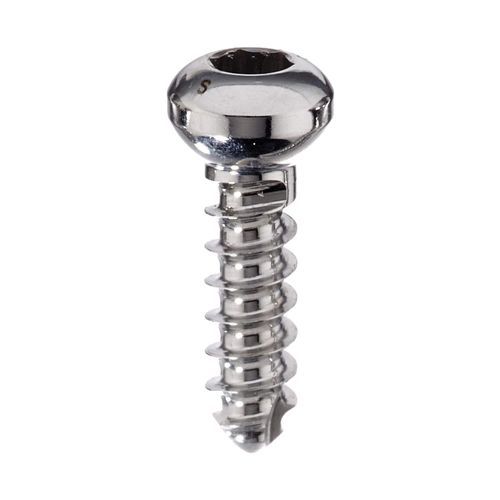 Compression veterinary orthopedic screw - 9305450 Series - Orthomed - cortical bone