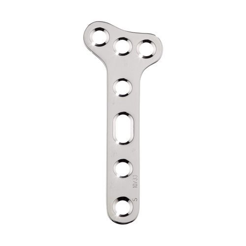 Dog veterinary bone plate - 935914134 - Orthomed
