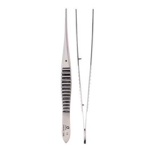 Veterinary forceps 9100016 Series Orthomed tissue / dissecting