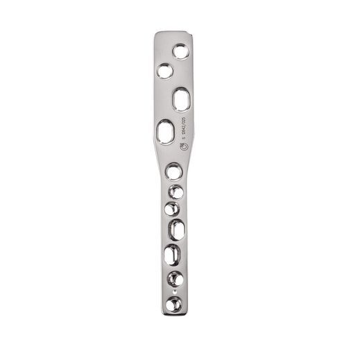 Veterinary arthrodesis plate - 1075100 Series - Orthomed
