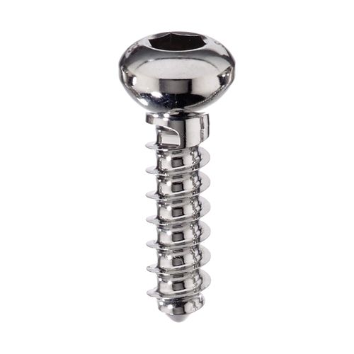 Compression veterinary orthopedic screw - 9302450 Series - Orthomed - cortical bone