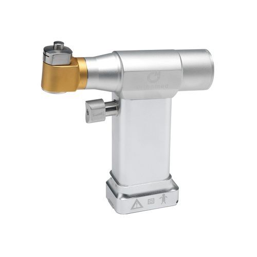 Saw veterinary surgical powertool - OK8001 - Orthomed - battery-operated