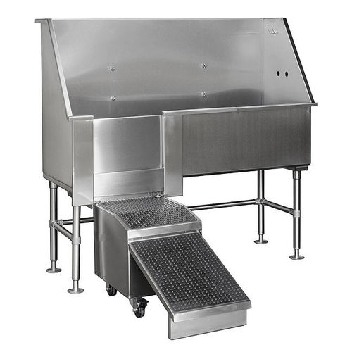 Walkin grooming bathtub AQ58K, AQ48U Petlift