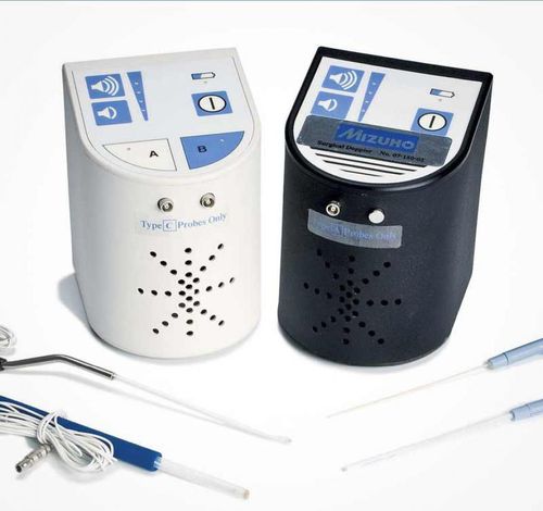 Table doppler - 07-150-08 - Mizuho Medical