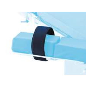 Operating table fixation strap - 08-084-03 - Mizuho Medical - arm