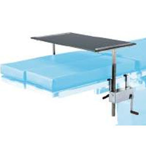 Operating table legrest - 08-078-20 series - Mizuho Medical