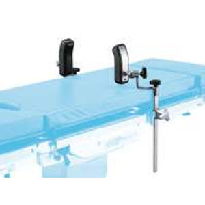Positioning lateral support - 08-069 series - Mizuho Medical - adjustable