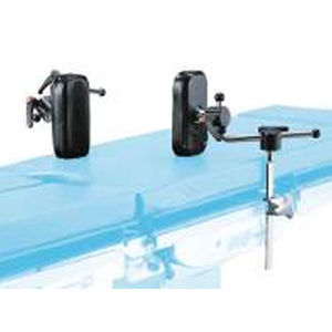 Positioning lateral support - 08-069-41 - Mizuho Medical - adjustable