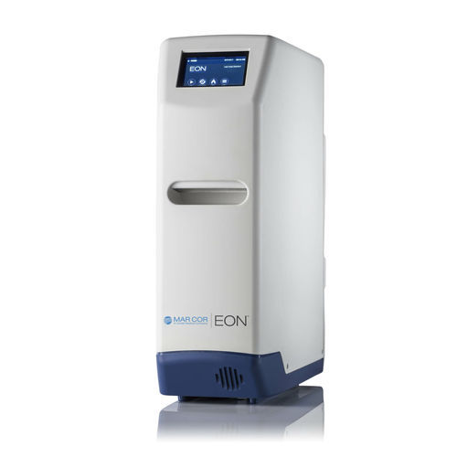 Hemodialysis water treatment plant - EON  - Mar Cor - reverse osmosis