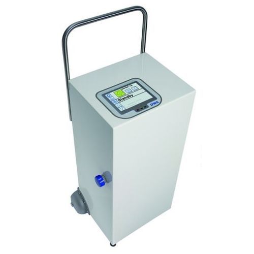 Hemodialysis water treatment plant - HEMORO 4 ONE - DWA - reverse osmosis