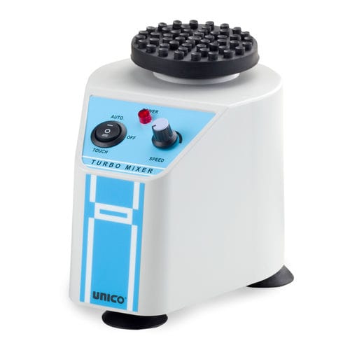 Vortex mixer - L-VM2000 - Unico - benchtop / sample preparation / analog
